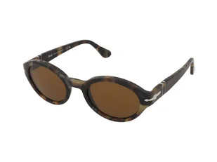Okulary przeciwsłoneczne Persol Loris PO3378S 1071/33 - Okulary przeciwsłoneczne - miniaturka - grafika 1