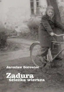 Zadura ścieżka wiersza - Poezja - miniaturka - grafika 1