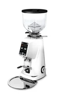 Inne urządzenia gastronomiczne - Młynek do kawy Fiorenzato F4 EVO - Biały - miniaturka - grafika 1