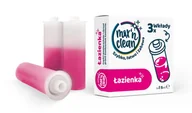 Środki do kuchni i łazienki - Zapas kapsułki do płynu łazienka Mix'n Clean TEVAN 3 szt - miniaturka - grafika 1