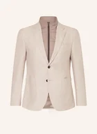 Marynarki męskie - Joop! Marynarka Hectic Slim Fit Z Odpinanym Kołnierzem beige - JOOP! - miniaturka - grafika 1