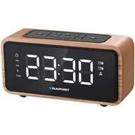 Radiobudziki - Blaupunkt CR65BT brązowy - miniaturka - grafika 1