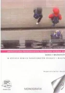 Technika - Architektura pozaszkolnych przestrzeni uczenia się dzieci i młodzieży w aspekcie nowych paradygmatów edukacji i miasta - miniaturka - grafika 1