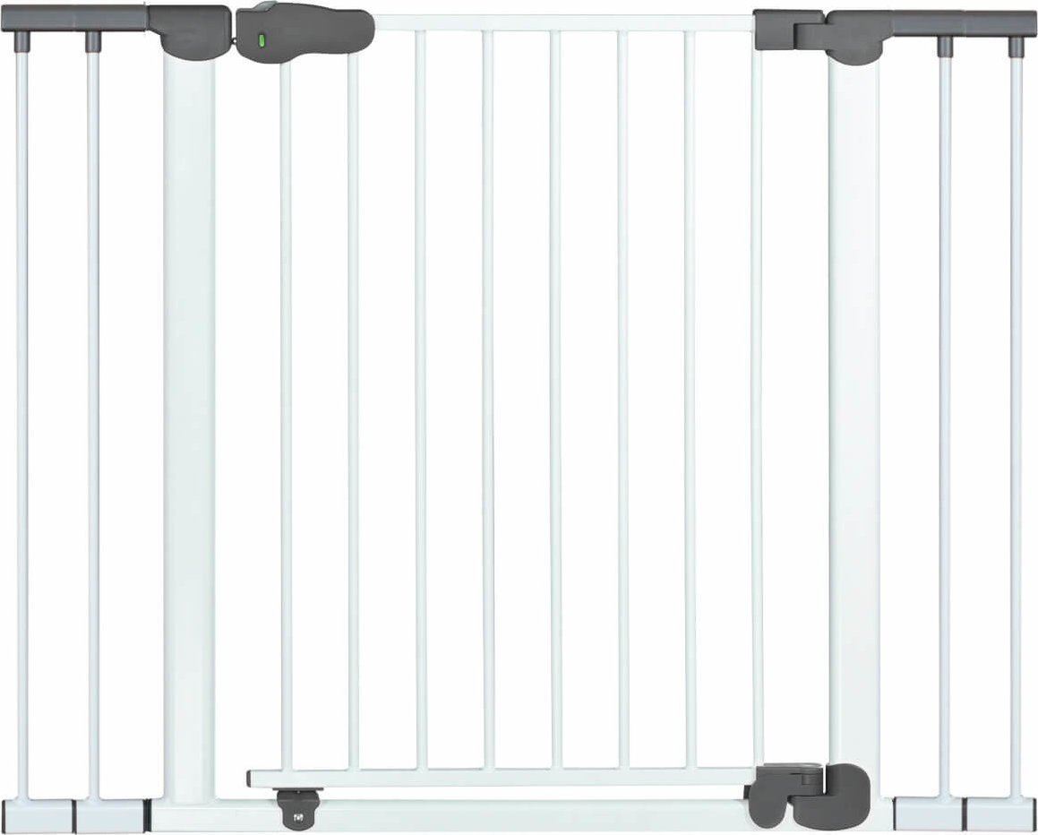 Reer Bramka rozporowa + 4 roz 104,6-111,5cm I-Gate REER