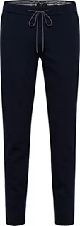 Spodnie męskie - BRAX Spodnie męskie Style Silvio R Flex Jersey Lab, grantowy, 32W / 36L - grafika 1