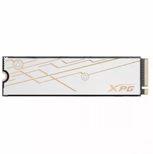 ADATA XPG Mars 980 Blade 4TB M.2 2280 PCI-E x4 Gen5 NVMe SMAR-980B-4TCS - Dyski SSD - miniaturka - grafika 1