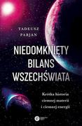 Fizyka i astronomia - Ważniejsze niż Wszechświat - miniaturka - grafika 1