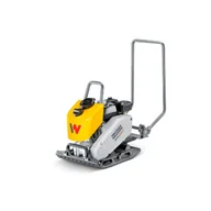 Ubijarki i zagęszczarki - Zagęszczarka jednokierunkowa Wacker Neuson BPS 1550 AW Wacker Neuson - miniaturka - grafika 1