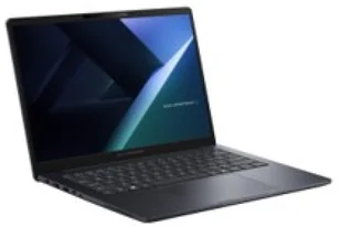 ASUS EXPERTBOOK B3 14" I5-13420H, 16/512GB, W11P, SC, 3Y, EST KEYS B3405CVA-LY0544X - Laptopy - miniaturka - grafika 1