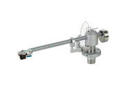 Akcesoria gramofonowe - ClearAudio Unify Carbon 9" - miniaturka - grafika 1