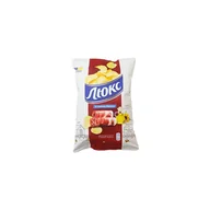 Chipsy - Chipsy ziemniaczane o smaku bekonu "Lyuks" 125g - miniaturka - grafika 1