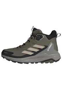 Buty sportowe Adidas Terrex Anylander MID R.rdy ID0897 Wodoodporne - Buty trekkingowe męskie - miniaturka - grafika 1