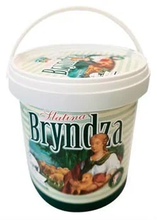Slatina Bryndza 1kg - Cukier i słodziki - miniaturka - grafika 1
