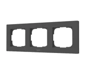 Systemy inteligentnych domów - Aqara H2 EU Szary - miniaturka - grafika 1