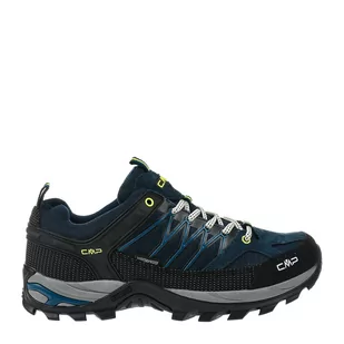 Buty trekkingowe męskie CMP RIGEL LOW - Buty trekkingowe męskie - miniaturka - grafika 1