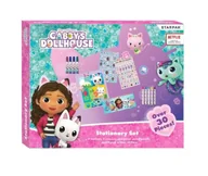 Przybory szkolne - Zestaw szkolny Gabby's Dollhouse - STARPAK - miniaturka - grafika 1