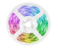 Systemy inteligentnych domów - Gosund Inteligentna taśma WiFi RGB LED SL1 2,8m - miniaturka - grafika 1