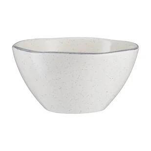 Miseczka ceramiczna 15 cm VANILLA - Miski i półmiski - miniaturka - grafika 1