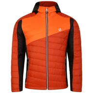 Kurtki męskie - Kurtka męska Dare 2b Touring Jacket Rozmiar: XXL / Kolor: czerwony - miniaturka - grafika 1
