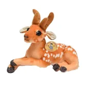 Maskotki i pluszaki - Jelonek Leżący Duży - miniaturka - grafika 1