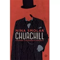 Churchill Nowa - Biografie i autobiografie - miniaturka - grafika 1