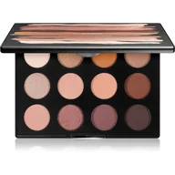 Cienie do powiek - MAC Cosmetics Art Library Palette Nude Model - miniaturka - grafika 1