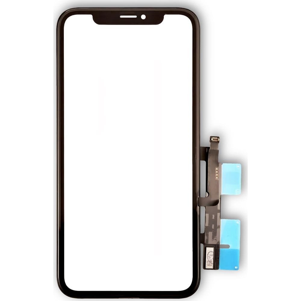 Szyba z dotykiem digitizer + OCA iPhone XR