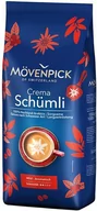 Kawa - Movenpick Schumli 1kg DAR.Z.MOV.SCH.1 - miniaturka - grafika 1