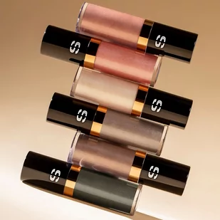 Sisley Paris Ombre Éclat Liquide - Cienie do powiek - miniaturka - grafika 4