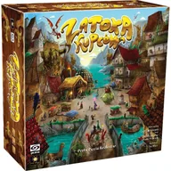 Gry planszowe - Galakta Zatoka kupców - miniaturka - grafika 1