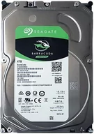 Dyski HDD - Seagate Barracuda 4TB ST4000DM004 - miniaturka - grafika 1