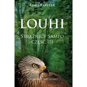 Horror, fantastyka grozy - Louhi - miniaturka - grafika 1