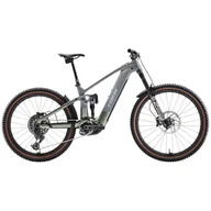 Rowery elektryczne - Trek Rail + 9.9 X0 AXS gen 5 2025 M Slate - miniaturka - grafika 1
