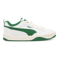 Sneakersy męskie - Obuwie sportowe Puma PARK LIFESTYLE 39508402 - miniaturka - grafika 1