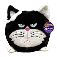 Maskotki i pluszaki - Epee Złodomory Plusz z dźwiękiem 31 cm. Kotka Głodomora 60461 - miniaturka - grafika 1