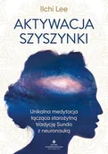 Poradniki hobbystyczne - Studio Astropsychologii Aktywacja szyszynki - miniaturka - grafika 1
