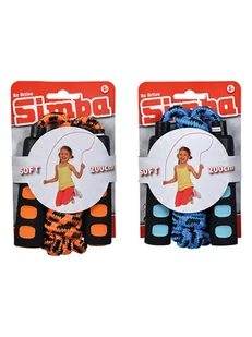 Simba Skakanka (produkt niespodzianka) - 5+ - Place zabaw - miniaturka - grafika 1