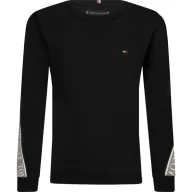 Bluzy dla chłopców - Tommy Hilfiger Bluza | Regular Fit - miniaturka - grafika 1