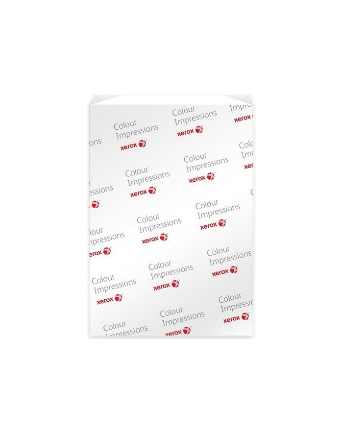 Xerox Papír Colour Impressions Gloss 350 Sra3 350G/125 Listů Sra3 Oboustranně Natíraný 003R98921