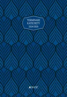 Kalendarze - Terminarz katechety na rok szkolny 2024/2025 - Tomasz Gorlowski - miniaturka - grafika 1