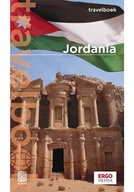 Przewodniki - Jordania. Travelbook - miniaturka - grafika 1