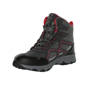 Lady Vendeavour Regatta damskie trekkingowe buty - Buty trekkingowe damskie - miniaturka - grafika 1