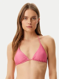 Guess Bikini E4GJ18 KC632 Różowy - Stroje kąpielowe - miniaturka - grafika 1