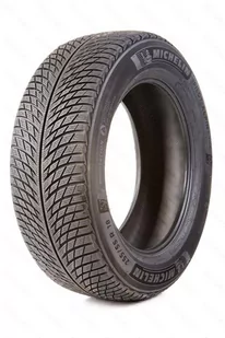 MICHELIN Pilot Alpin 5 255/55R18 109V - Opony terenowe i SUV zimowe - miniaturka - grafika 1