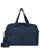 Torby podróżne - Torba podręczna Samsonite Move 5.0 Duffle Bag - dark blue - miniaturka - grafika 1