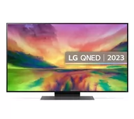 Telewizory - LG 50QNED813RE - 50" - 4K - Smart TV - miniaturka - grafika 1