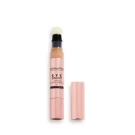 Korektory pod oczy - Makeup Revolution Eye Bright Illuminating Under Eye Concealer korektor pod oczy Tan 3ml - miniaturka - grafika 1