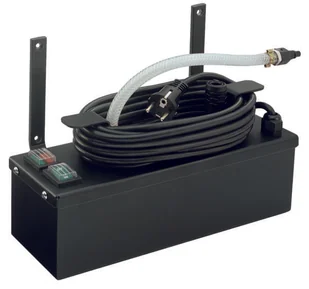 Santoemma HT1800-M (220-240V) podgrzewacz wody - Akcesoria do odkurzaczy - miniaturka - grafika 1