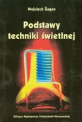 Technika - Podstawy techniki świetlnej - miniaturka - grafika 1