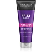 Odżywki do włosów - John Frieda Frizz-Ease - Odżywka prostująca włosy 250ml - miniaturka - grafika 1